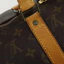 LOUIS VUITTON Monogram Keepall 50 Boston Bag M41426 LV Auth ep12311-17