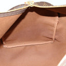 LOUIS VUITTON Monogram Keepall 50 Boston Bag M41426 LV Auth ep12311-20
