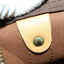LOUIS VUITTON Monogram Keepall 50 Boston Bag M41426 LV Auth ep12311-12