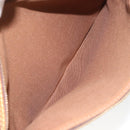 LOUIS VUITTON Monogram Pochette Bosphore Schultertasche M40044 LV Auth ep12317-20