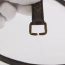 LOUIS VUITTON Monogram Marly Bandouliere Shoulder Bag M51828 LV Auth ep12324-9