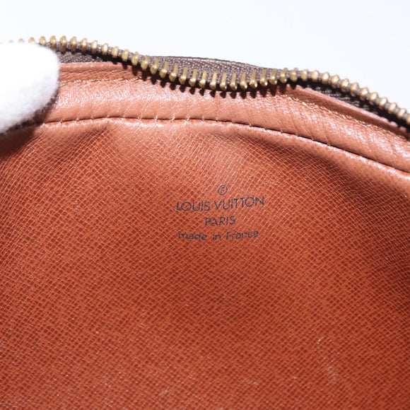 LOUIS VUITTON Monogram Marly Bandouliere Shoulder Bag M51828 LV Auth ep12324