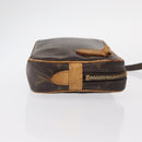 LOUIS VUITTON Monogram Marly Bandouliere Shoulder Bag M51828 LV Auth ep12324-3