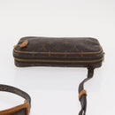 LOUIS VUITTON Monogram Marly Bandouliere Shoulder Bag M51828 LV Auth ep12324-6