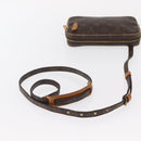 LOUIS VUITTON Monogram Marly Bandouliere Shoulder Bag M51828 LV Auth ep12324-7