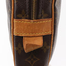 LOUIS VUITTON Monogram Porte Documents Voyage Business Bag M53361 Auth ep12329-19