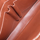 LOUIS VUITTON Monogram Porte Documents Voyage Business Bag M53361 Auth ep12329-10