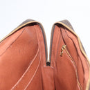 LOUIS VUITTON Monogram Porte Documents Voyage Business Bag M53361 Auth ep12329-20