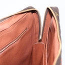 LOUIS VUITTON Monogram Porte Documents Voyage Business Bag M53361 Auth ep12329-21