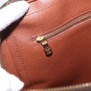 LOUIS VUITTON Monogram Porte Documents Voyage Business Bag M53361 Auth ep12329-22
