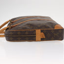 LOUIS VUITTON Monogram Porte Documents Voyage Business Bag M53361 Auth ep12329-4