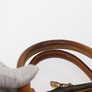 LOUIS VUITTON Monogram Porte Documents Voyage Business Bag M53361 Auth ep12329-8