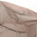 LOUIS VUITTON Monogram Beach Line Cabas Ipanema GM Bag Beige M95986 Auth ep12331-24