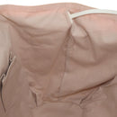 LOUIS VUITTON Monogram Beach Line Cabas Ipanema GM Bag Beige M95986 Auth ep12331-25