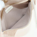 LOUIS VUITTON Monogram Beach Line Cabas Ipanema GM Bag Beige M95986 Auth ep12331-27