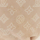 LOUIS VUITTON Monogram Beach Line Cabas Ipanema GM Bag Beige M95986 Auth ep12331-5