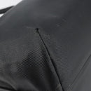 BOTTEGA VENETA Shopper Bag Leer Zwart Goud Auth ep12337-14