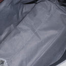BOTTEGA VENETA Shopper Bag Leer Zwart Goud Auth ep12337-11