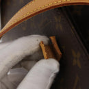 LOUIS VUITTON Monogram Luco Tote Bag M51155 LV Auth ep12346-9