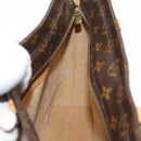 LOUIS VUITTON Monogram Luco Tote Bag M51155 LV Auth ep12346-21