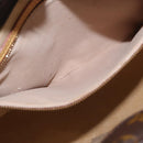LOUIS VUITTON Monogram Luco Tote Bag M51155 LV Auth ep12346-24