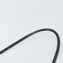 GUCCI GG Canvas Shoulder Bag Black Gold 001 4142 Auth ep12350-8