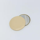 GUCCI Hand Bag Leather Beige Gold 000 2026 0258 Auth ep12356-23