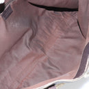 GUCCI GG Canvas Abbey Tote Bag Beige Gold 189831 Auth ep12363-11