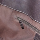 GUCCI GG Canvas Abbey Tote Bag Beige Gold 189831 Auth ep12363-21