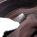 GUCCI GG Canvas Abbey Tote Bag Beige Gold 189831 Auth ep12363-12