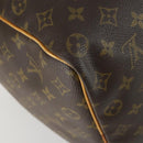 LOUIS VUITTON Monogram Keepall 50 Boston Bag M41426 LV Auth ep12366-18