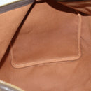 LOUIS VUITTON Monogram Keepall 50 Boston Bag M41426 LV Auth ep12366-22