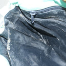 LOEWE Anagram Shoulder Bag Leather Peppermint Auth ep12375-21