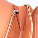 LOUIS VUITTON Monogram Concorde Hand Bag M51190 LV Auth ep12378-18