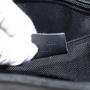 GUCCI GG Canvas Tote Bag Navy 002 1119 1705 Auth ep12380-20