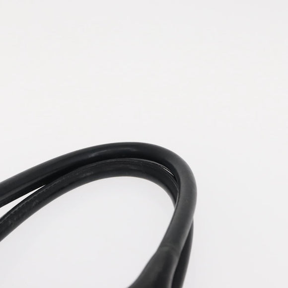 GUCCI GG Canvas Tote Bag Navy 002 1119 1705 Auth ep12380