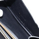 LOUIS VUITTON Epi Concorde Hand Bag Black M52132 LV Auth ep12387-25