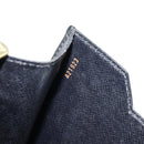 LOUIS VUITTON Epi Concorde Hand Bag Black M52132 LV Auth ep12387-12