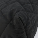 FENDI Zucca Canvas Tote Bag Black Auth ep12388-17