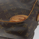 LOUIS VUITTON Monogram Nile Shoulder Bag M45244 LV Auth ep12392-12