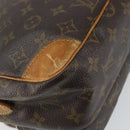 LOUIS VUITTON Monogram Nile Shoulder Bag M45244 LV Auth ep12392-13