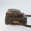 LOUIS VUITTON Monogram Nile Shoulder Bag M45244 LV Auth ep12392-4