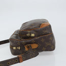 LOUIS VUITTON Monogram Nile Shoulder Bag M45244 LV Auth ep12392-5