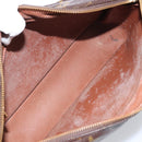 LOUIS VUITTON Monogram Trocadero 30 Shoulder Bag M51272 LV Auth ep12398-16