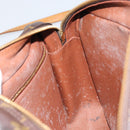 LOUIS VUITTON Monogram Trocadero 30 Shoulder Bag M51272 LV Auth ep12398-17