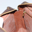 LOUIS VUITTON Monogram Trocadero 30 Shoulder Bag M51272 LV Auth ep12398-18