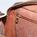 LOUIS VUITTON Monogram Trocadero 30 Shoulder Bag M51272 LV Auth ep12398-19