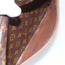 LOUIS VUITTON Monogram Trocadero 30 Shoulder Bag M51272 LV Auth ep12398-21