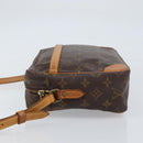 LOUIS VUITTON Monogram Trocadero 30 Shoulder Bag M51272 LV Auth ep12398-5