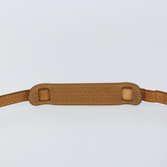 LOUIS VUITTON Monogram Trocadero 30 Shoulder Bag M51272 LV Auth ep12398